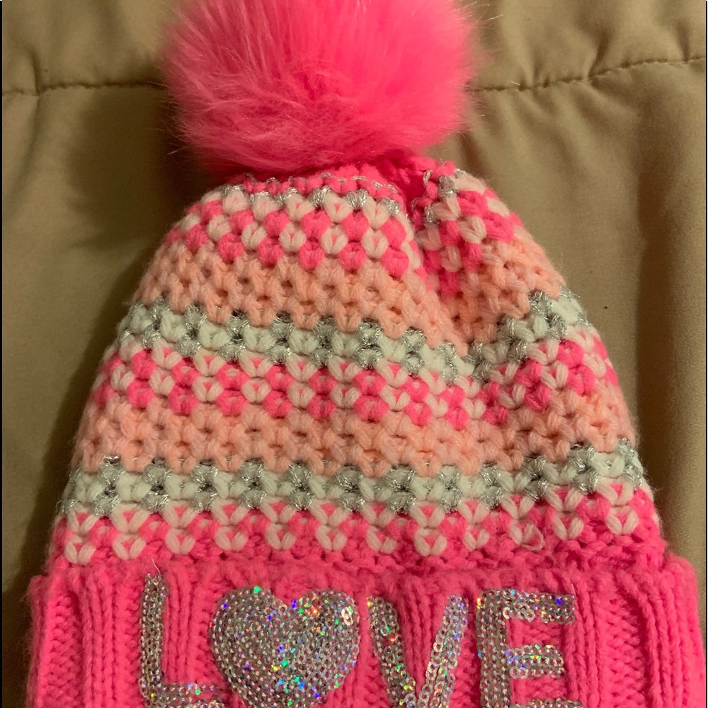 The children’s place hat